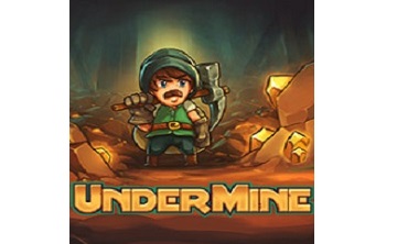UnderMineLOGO