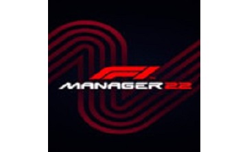 F1车队经理2022LOGO