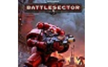 Warhammer 40,000: BattlesectorLOGO