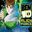 Ben10外星英雄