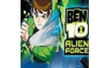 Ben10外星英雄LOGO
