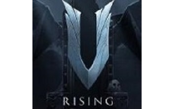 V RisingLOGO