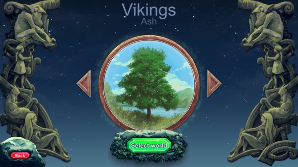 The Tree截图