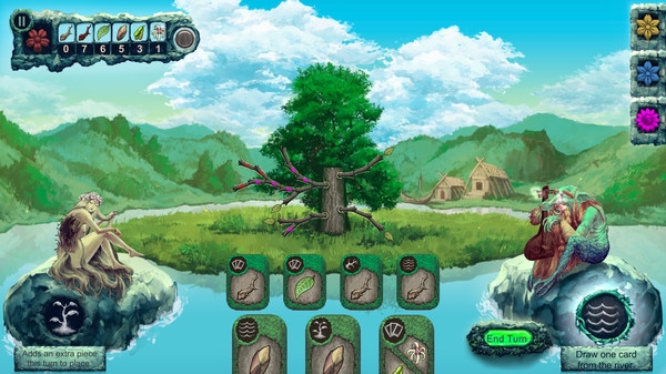 The Tree截图