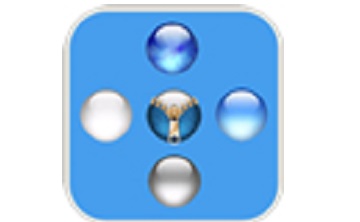 水晶连连看LOGO
