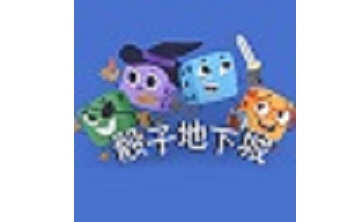 骰子地下城LOGO