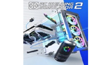 装机模拟器2LOGO