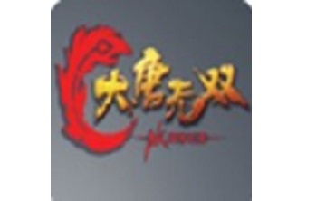 大唐无双零LOGO