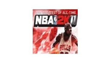 nba2k11LOGO