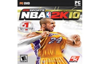 nba2k9LOGO