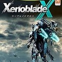 异度之刃X
