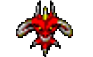 暗黑破坏神2单机版LOGO