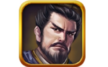 豪华曹操传LOGO