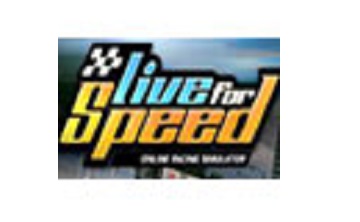 LIVE FOR SPEEDLOGO