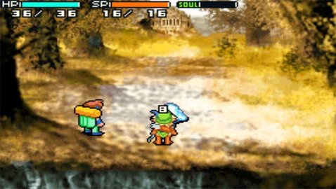 光明之魂2截图