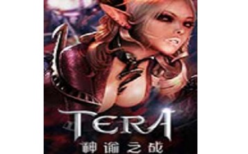 神谕之战LOGO