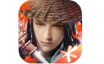 剑侠情缘LOGO
