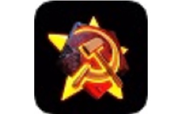 红色警戒98LOGO