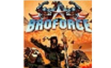 BroforceLOGO