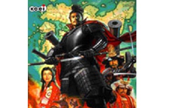 信长之野望12革新威力加强版LOGO