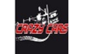 疯狂赛车LOGO