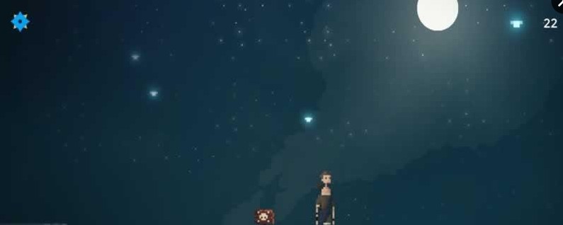 仲夏之夜截图
