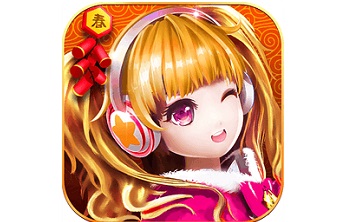 劲舞团单机版LOGO