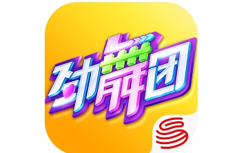 劲舞团LOGO