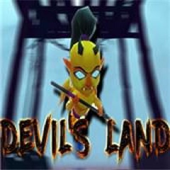 恶魔之地