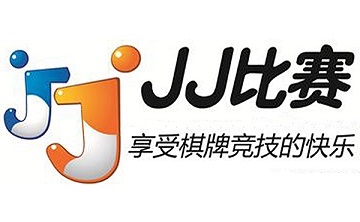 jj比赛大厅LOGO
