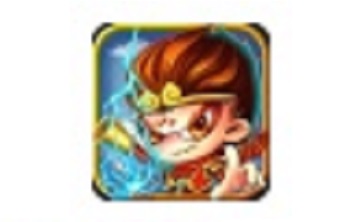 造梦西游3LOGO