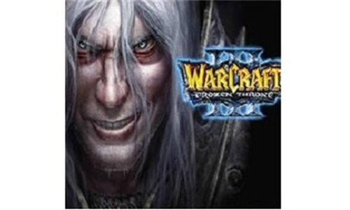 魔兽争霸3:冰封王座截图