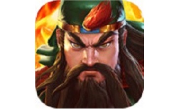 三国战纪风云再起LOGO