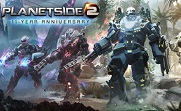行星边际2LOGO