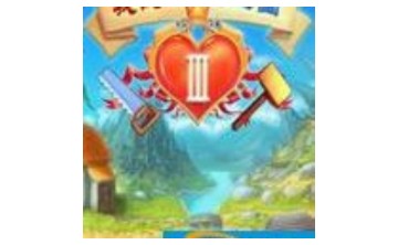我的公主王国3中文版LOGO