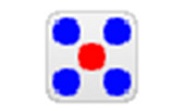 大话骰LOGO