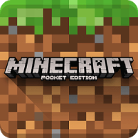 我的世界Minecraft