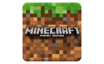 我的世界MinecraftLOGO