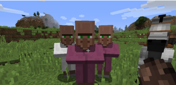 我的世界Minecraft截图