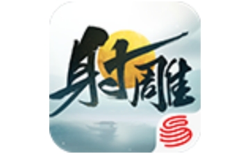 射雕LOGO