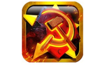 红色警戒2尤里的复仇LOGO