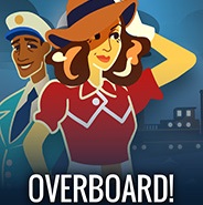 Overboard