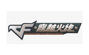 穿越火线网页版LOGO