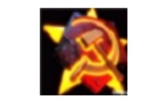 红色警戒2兵临城下5LOGO