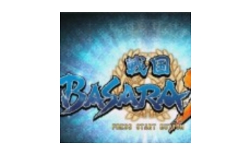 战国BASARALOGO