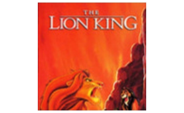 The Lion KingLOGO