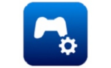 DualSenseX(PS5手柄映射工具)LOGO