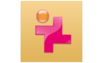 畅游乐园LOGO