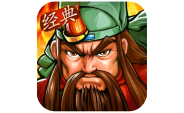 三国战纪乱世枭雄LOGO