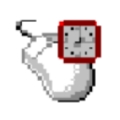 mouse rate checker